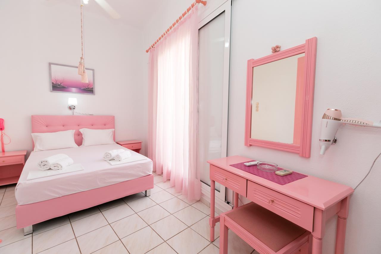 Kallithea Studios レティムノ エクステリア 写真