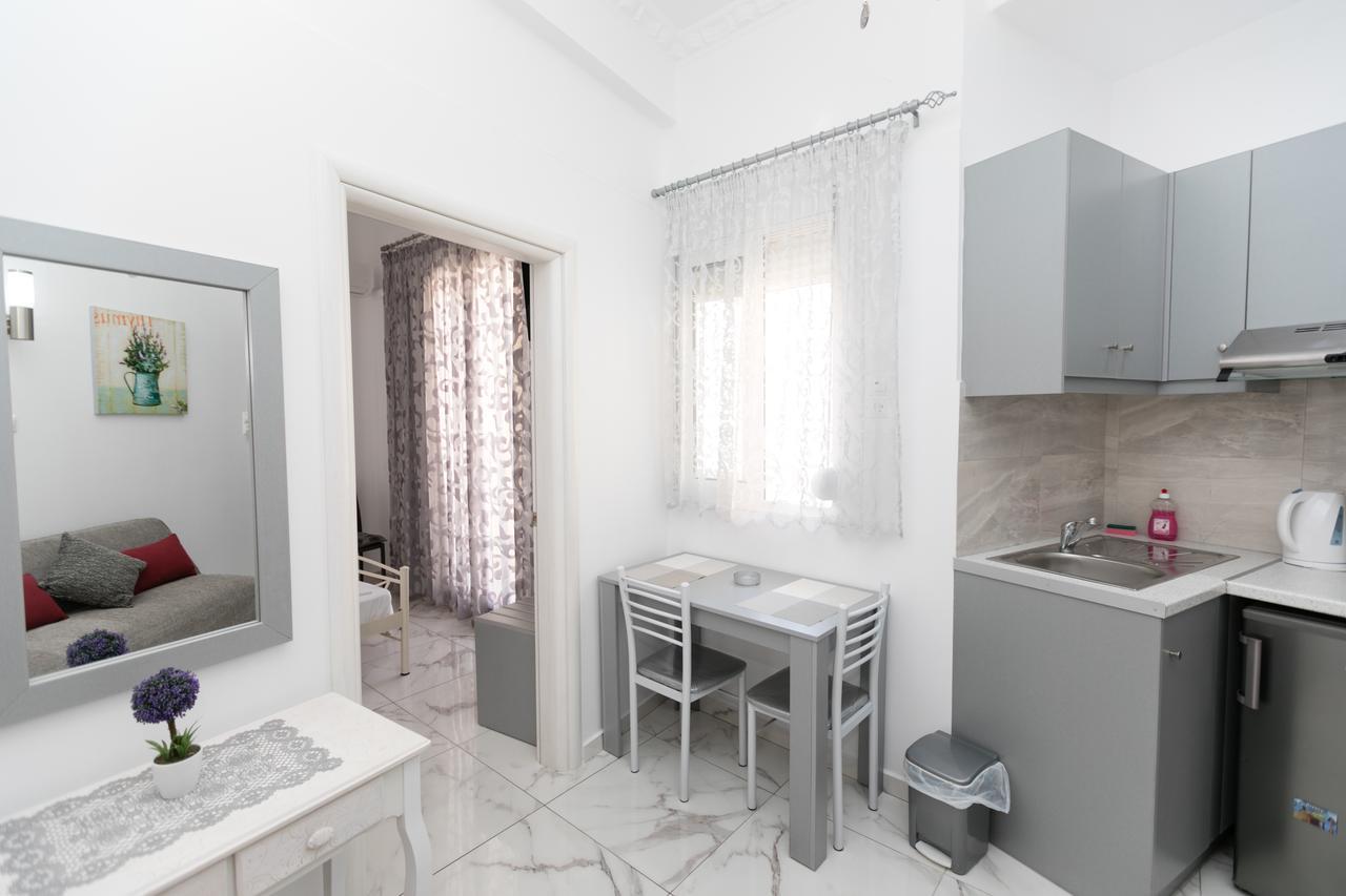 Kallithea Studios レティムノ エクステリア 写真