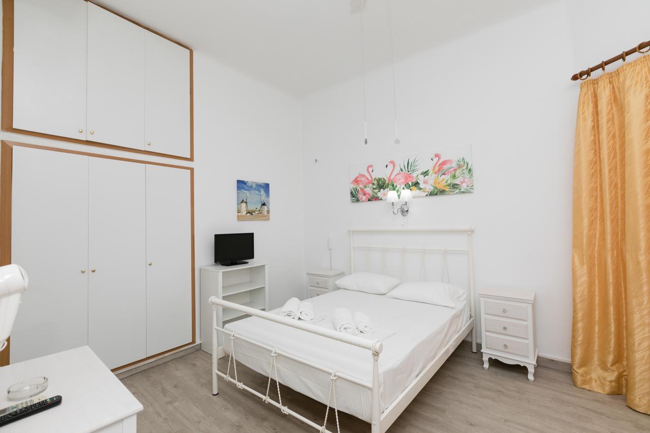 Kallithea Studios レティムノ エクステリア 写真