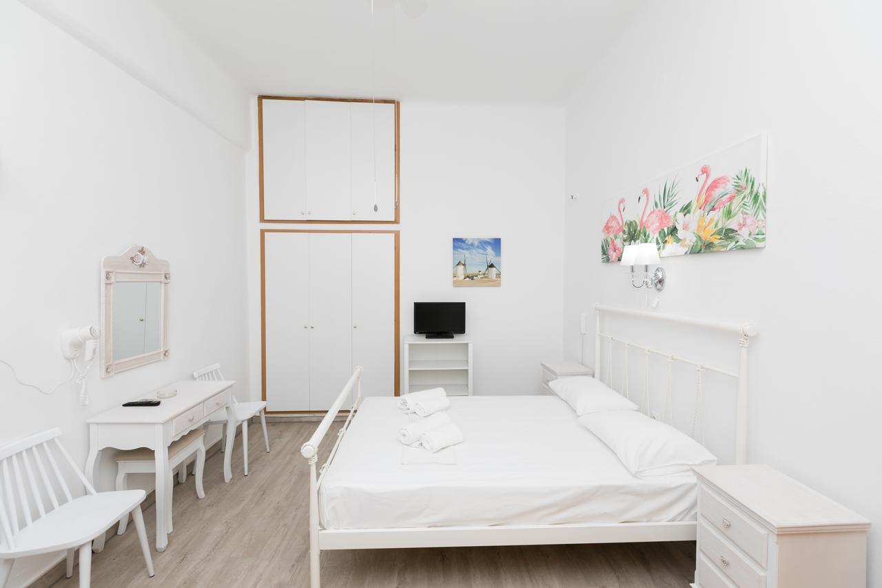 Kallithea Studios レティムノ エクステリア 写真