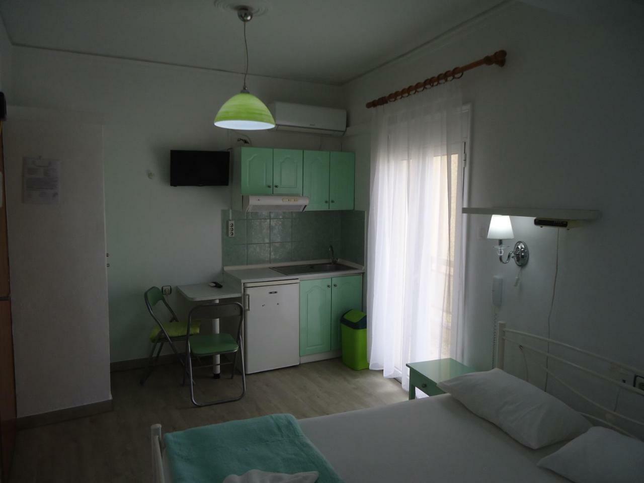 Kallithea Studios レティムノ エクステリア 写真