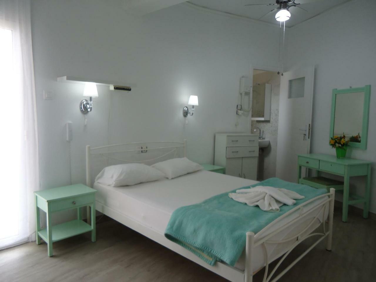 Kallithea Studios レティムノ エクステリア 写真